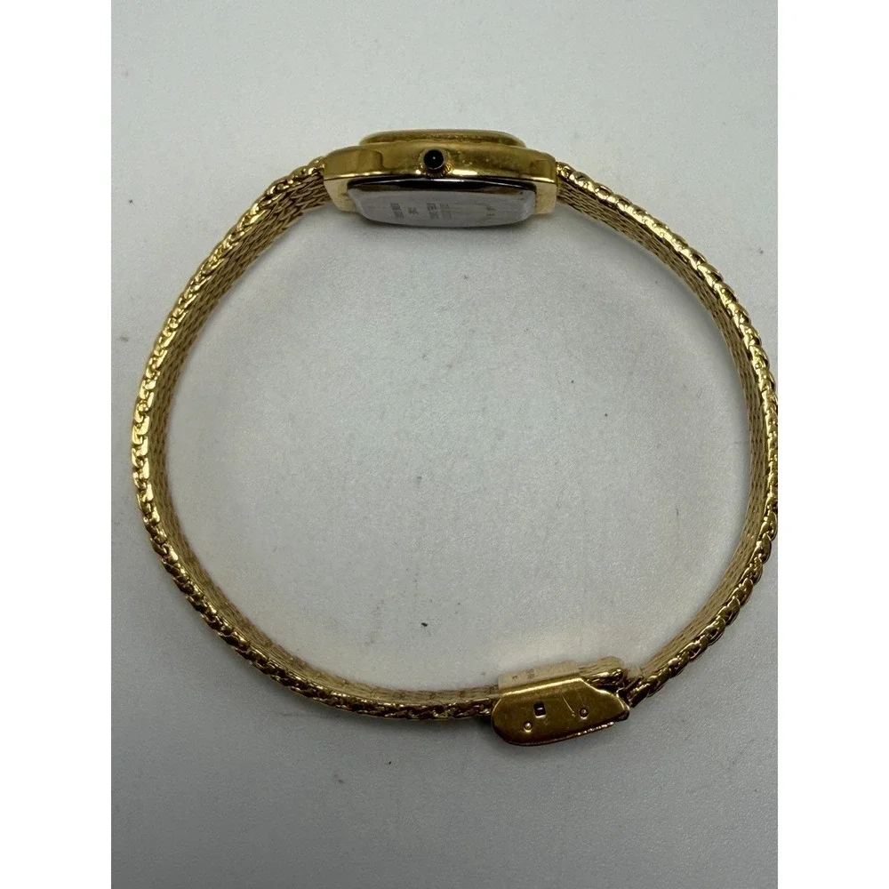 Xavier Ladies‎ Watch New Battery 17MM 7.25
